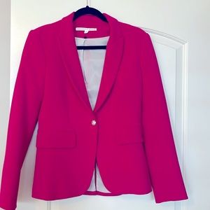 Veronica Beard Dickey Jacket